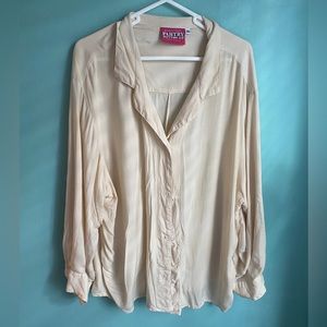 Big Bud Press Pantry Button Up 3XL